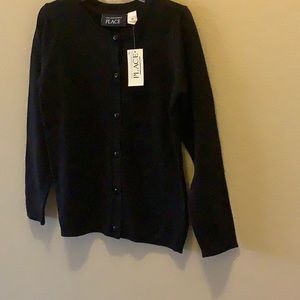 #27 Children’s Sweater